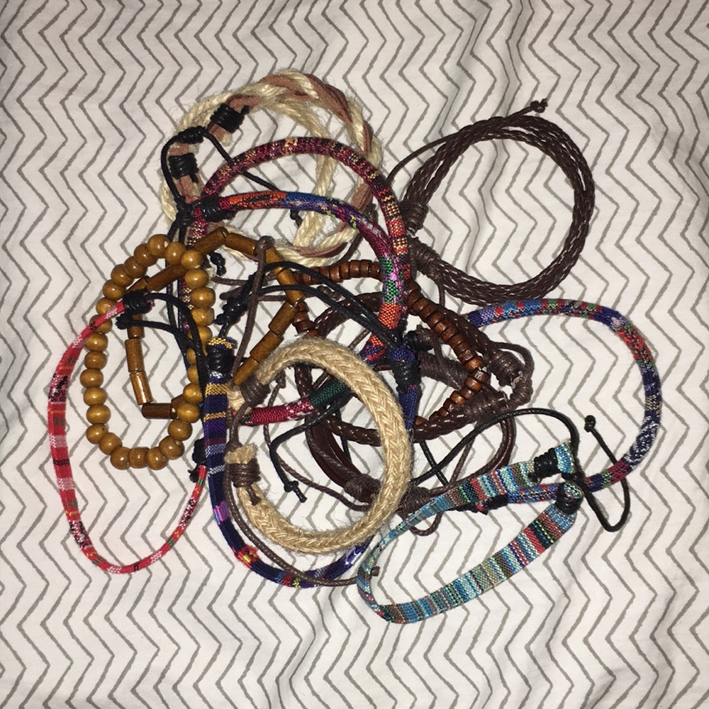 Cool Stylish Bracelets